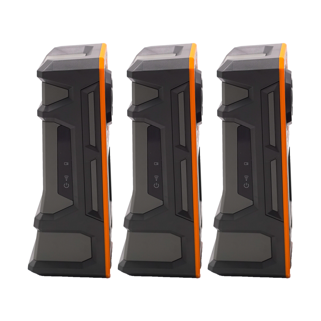 EC-3 - 3 Cam