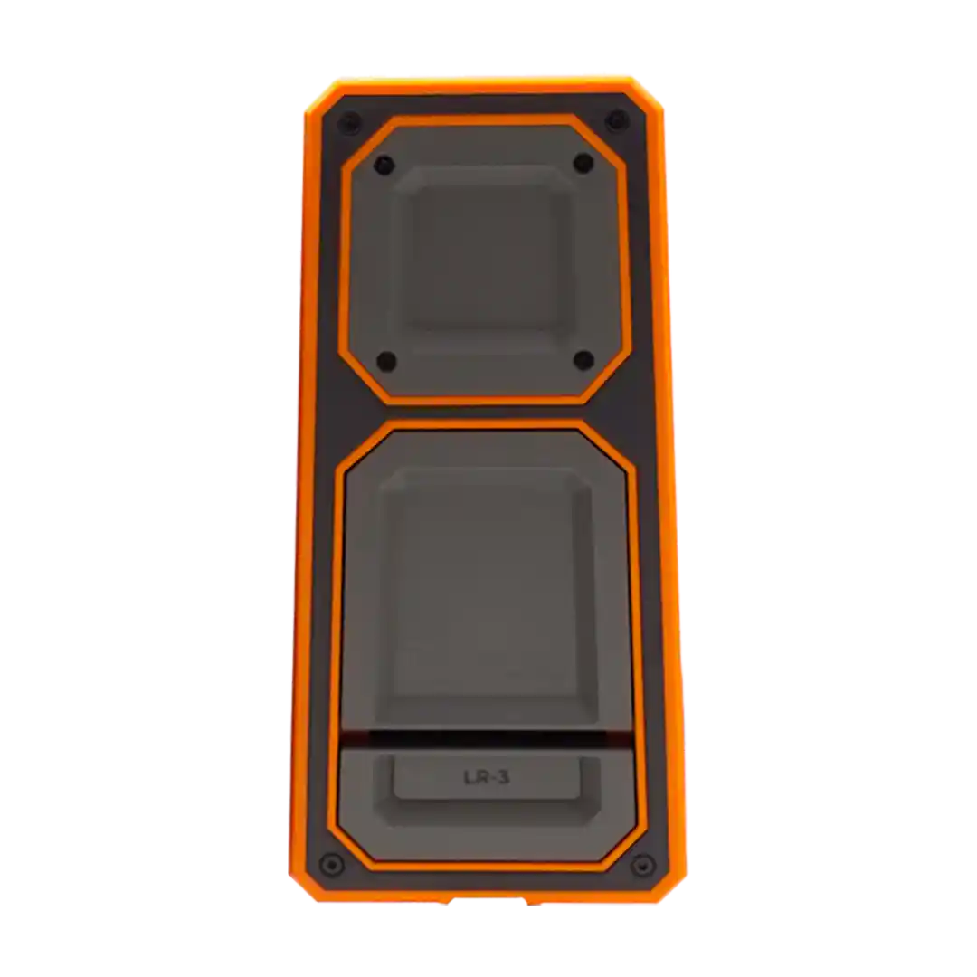 External Antenna