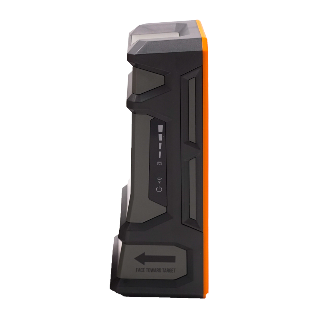 External Antenna