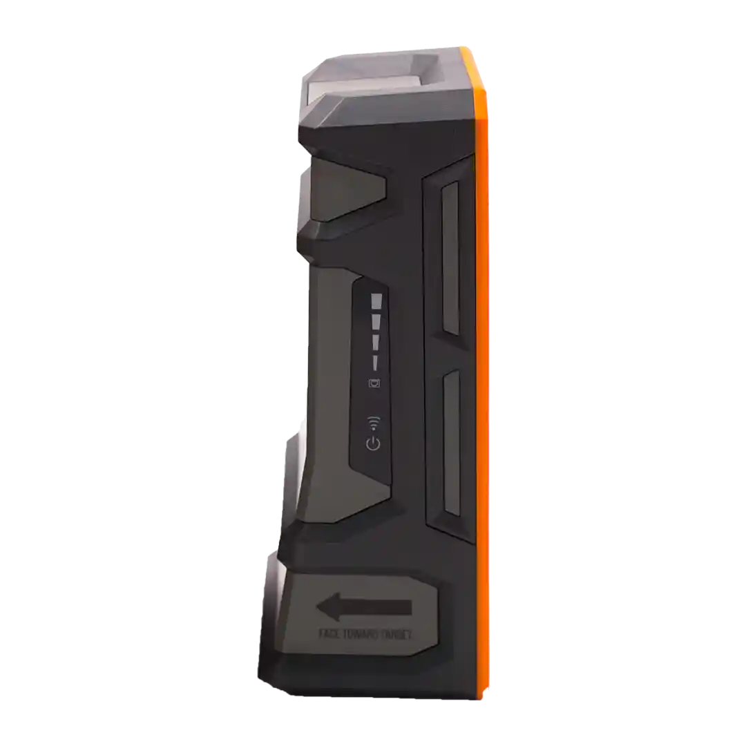 External Antenna