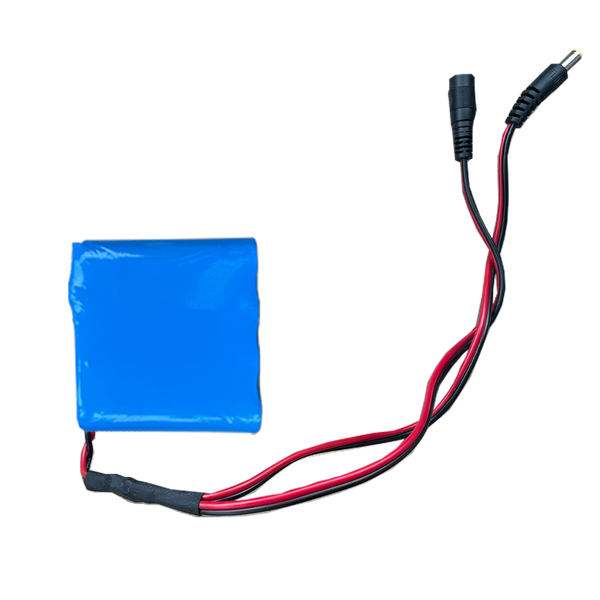 Longshot Li-ion Battery-External - Longshot Target Cameras
