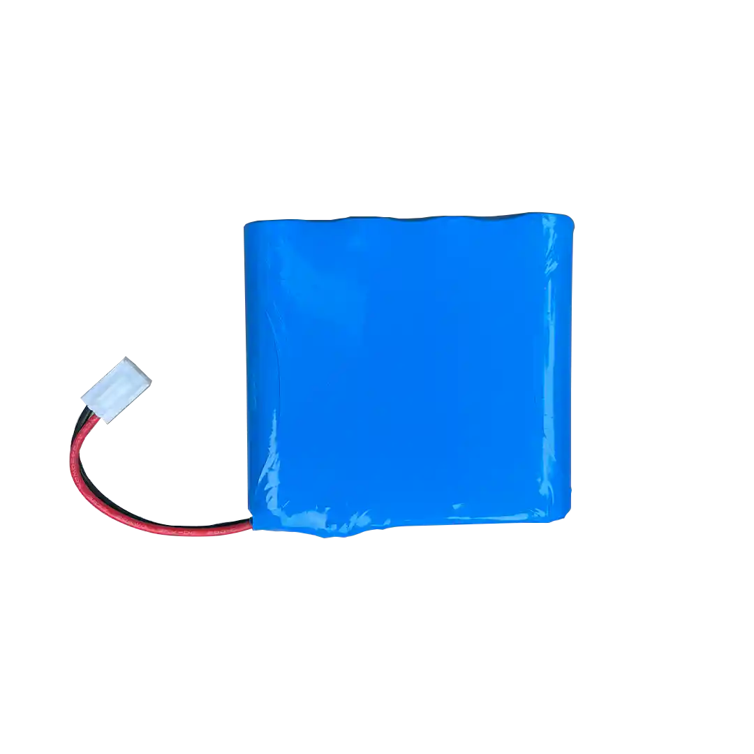 Longshot Li-ion Replacement Battery