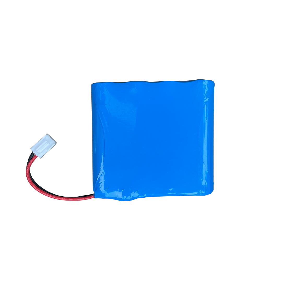 Longshot Li-ion Replacement Battery