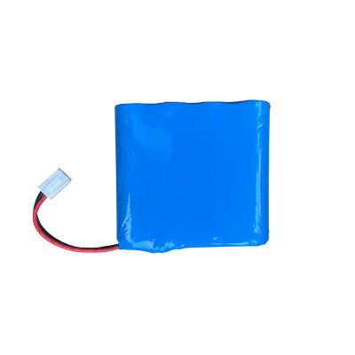 Longshot Li-ion Replacement Battery