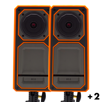 EC-3 - 2 Cam
