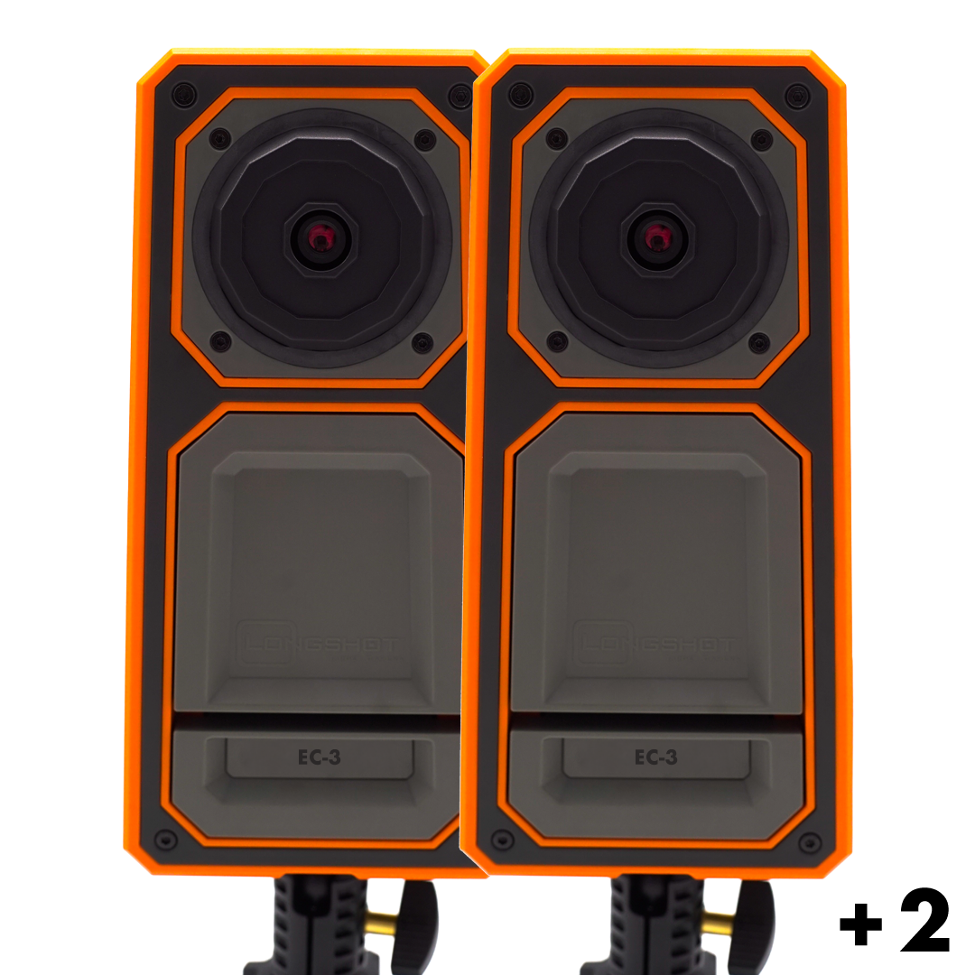EC-3 - 2 Cam