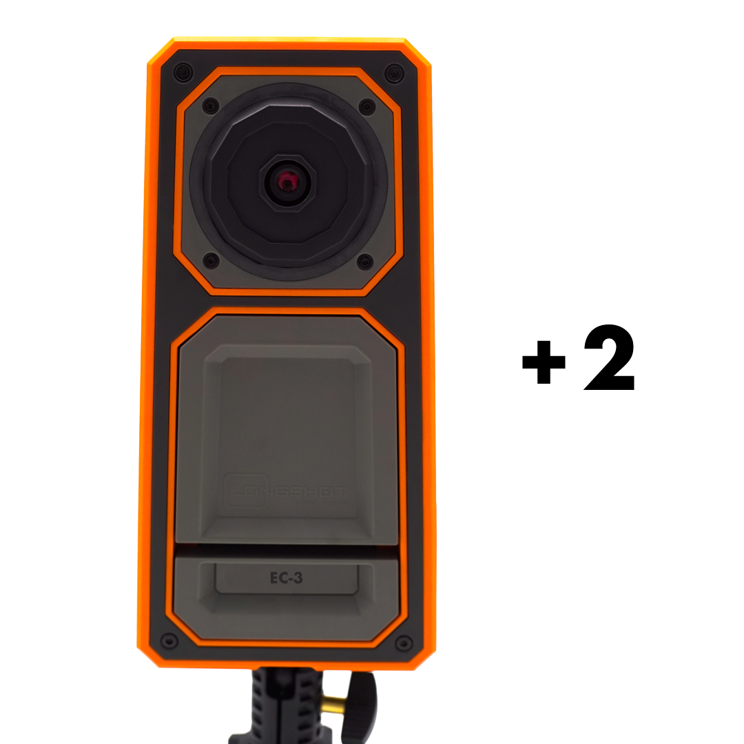 EC-3 - 2 Cam