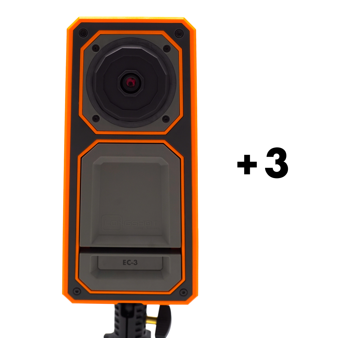 EC-3 - 3 Cam