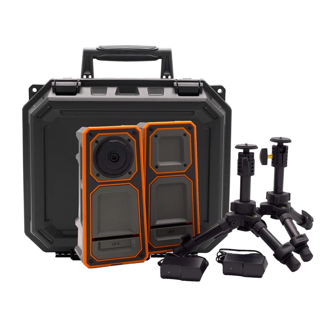 Shooting Target Cameras Target Shooting Camera Systems Longshot