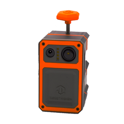 Hawk - Spotting Scope Camera
