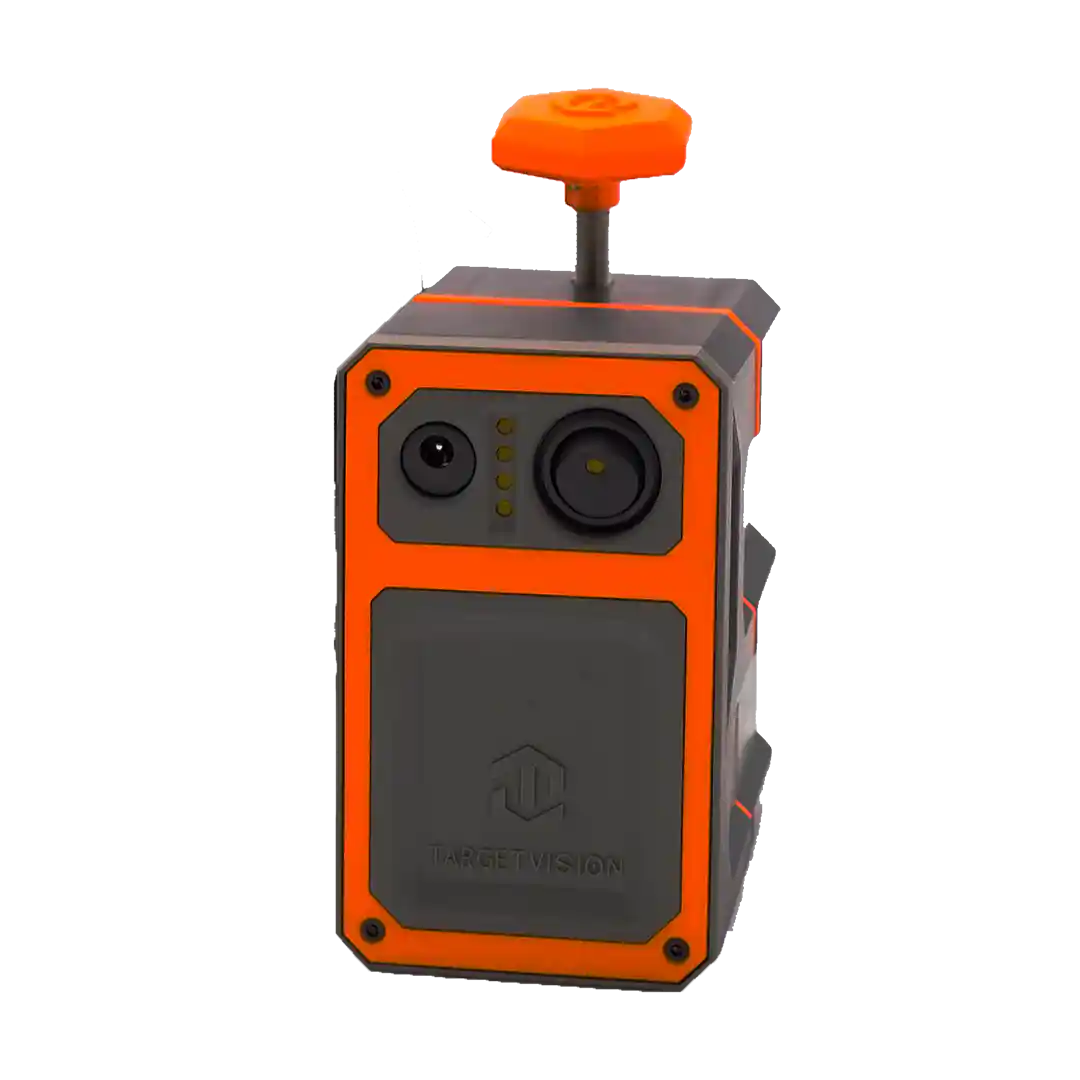 Hawk - Spotting Scope Camera