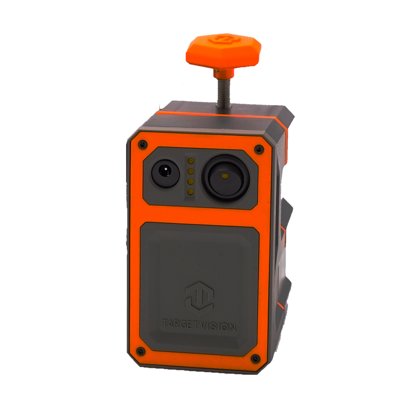 Hawk Spotting Scope Camera, HD Video Longshot Target Cameras