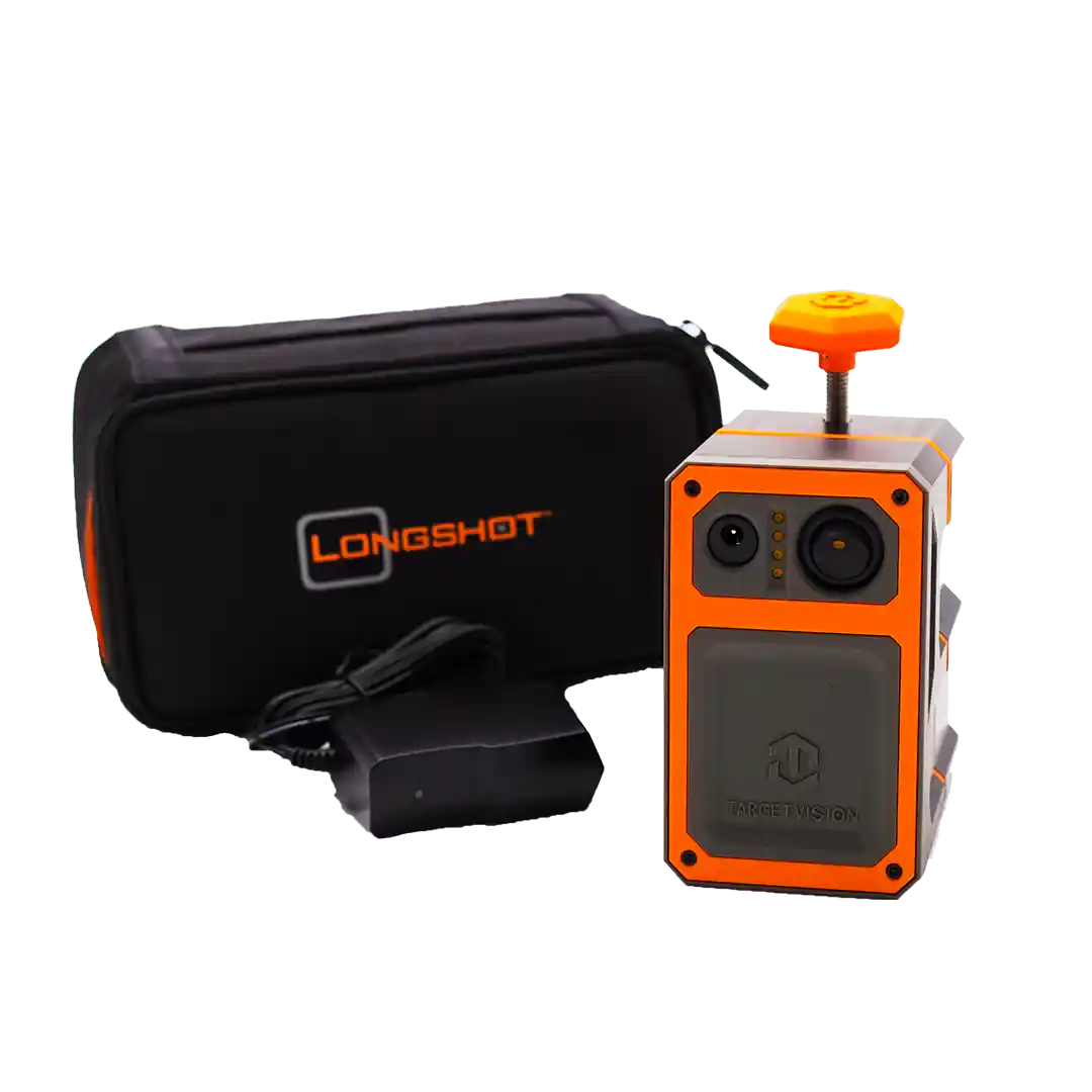 Hawk - Spotting Scope Camera