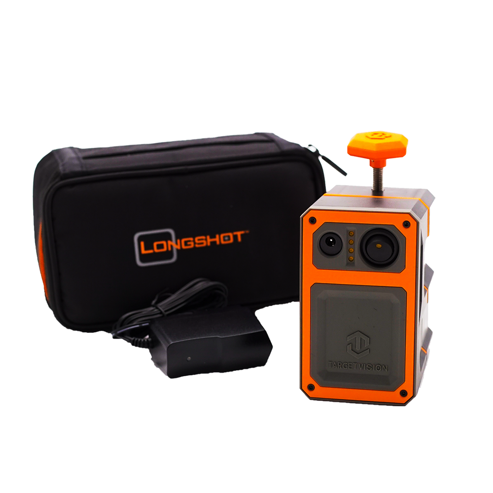 Shooting Target Cameras | Target Shooting Camera Systems - Longshot ...