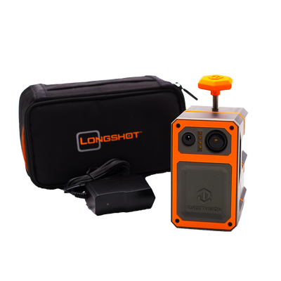 Hawk Spotting Scope Camera HD Video Longshot Target Cameras