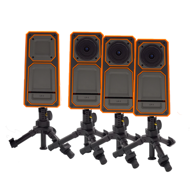 LR-3 3 Camera Kit