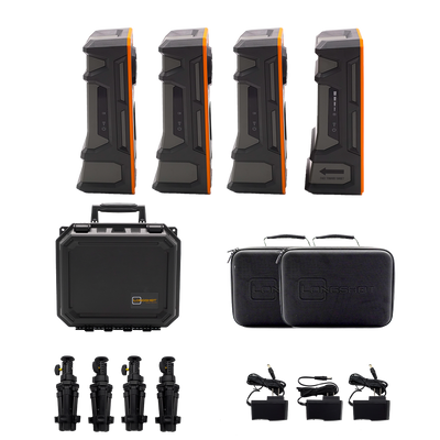 LR-3 3 Camera Kit