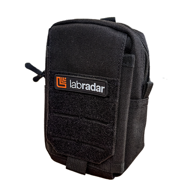 Labradar LX Carrying Case