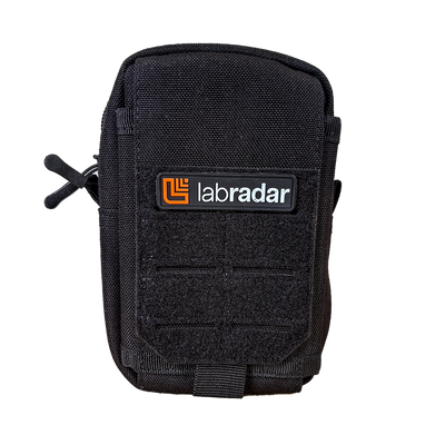 Labradar LX Carrying Case