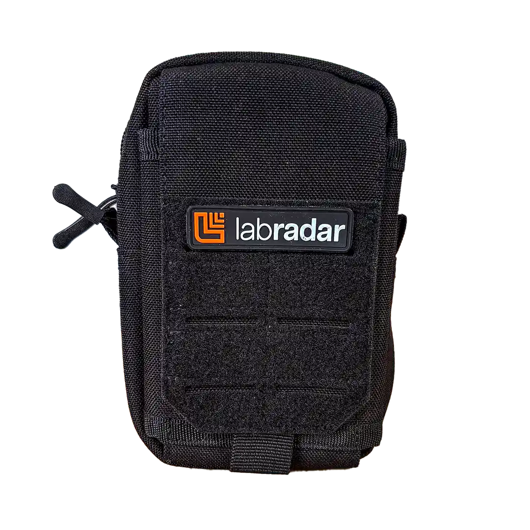 Labradar LX Carrying Case