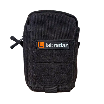 Labradar LX Carrying Case