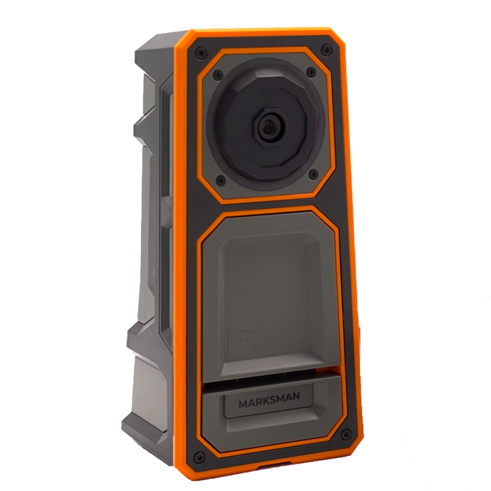 Longshot Target Cameras – See Your Shot up to 2 Miles away