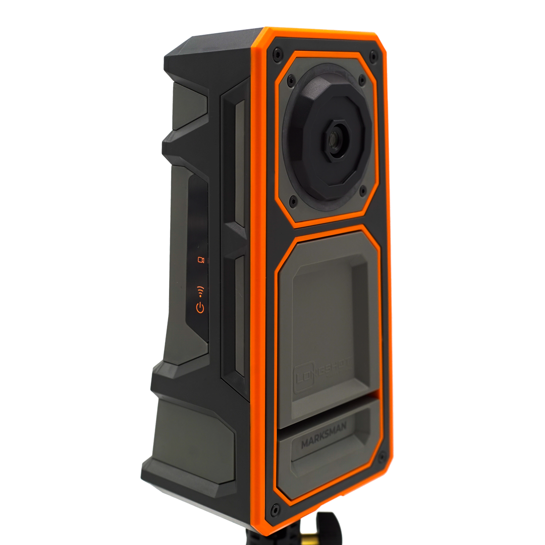Marksman - 300 yard UHD with EURO Chargers