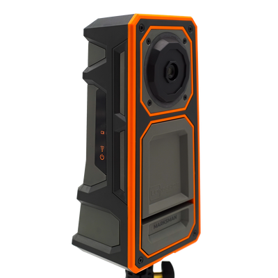 Marksman - 300 yard UHD with EURO Chargers