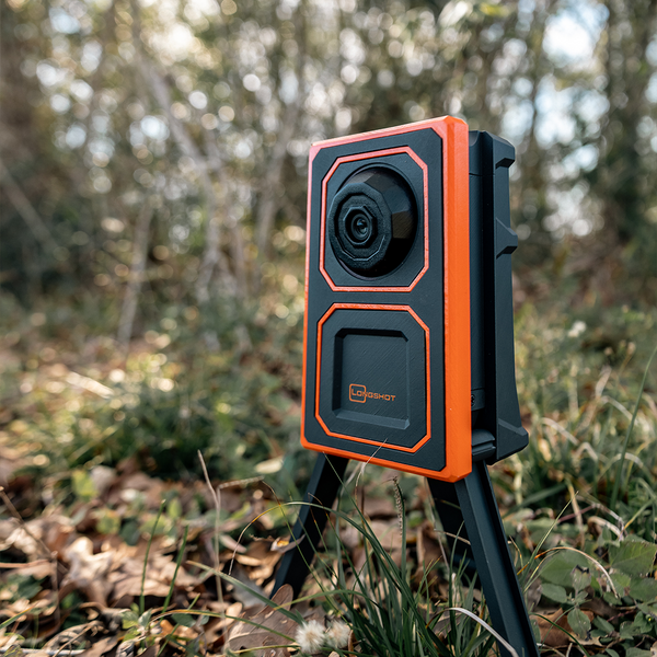 Ranger - Longshot Target Cameras