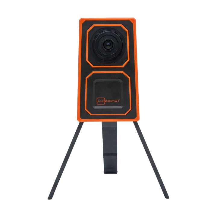 Shooting Target Cameras | Target Shooting Camera Systems – Longshot ...