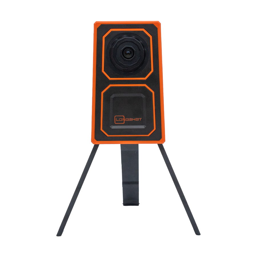 Shooting Target Cameras | Target Shooting Camera Systems – Longshot ...