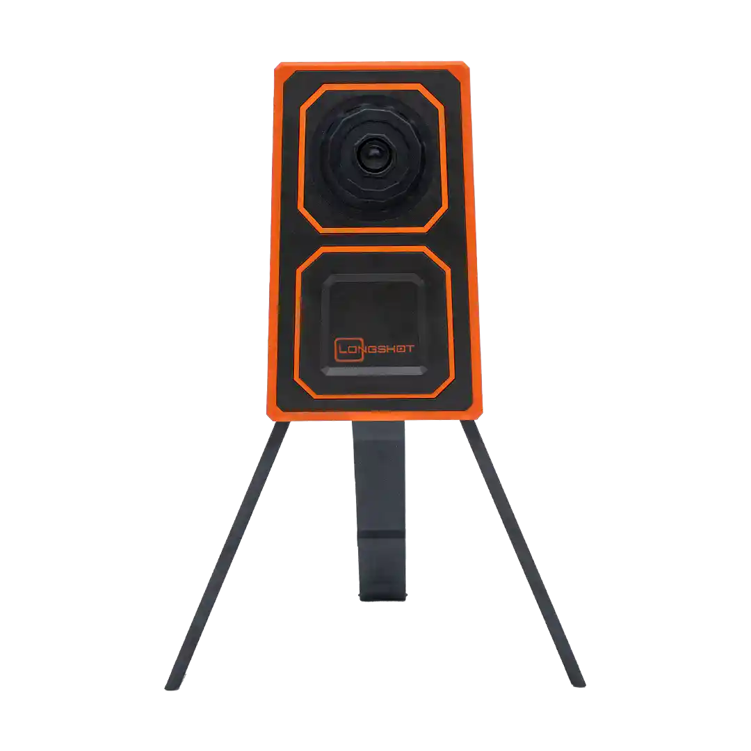 Ranger - 100 Yard
