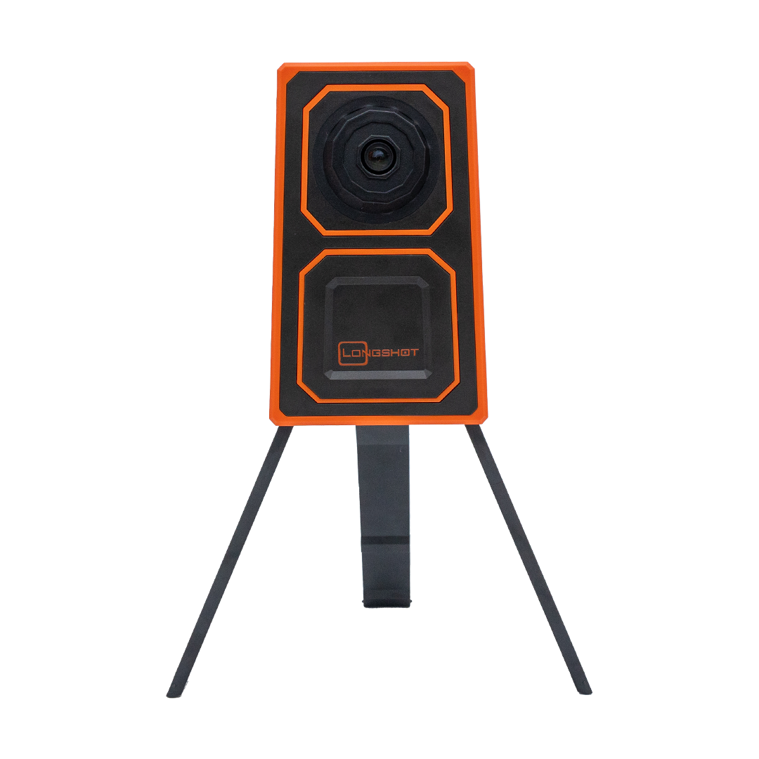 Longshot Ranger | 100-Yard Target Camera — See Every Shot - Longshot ...