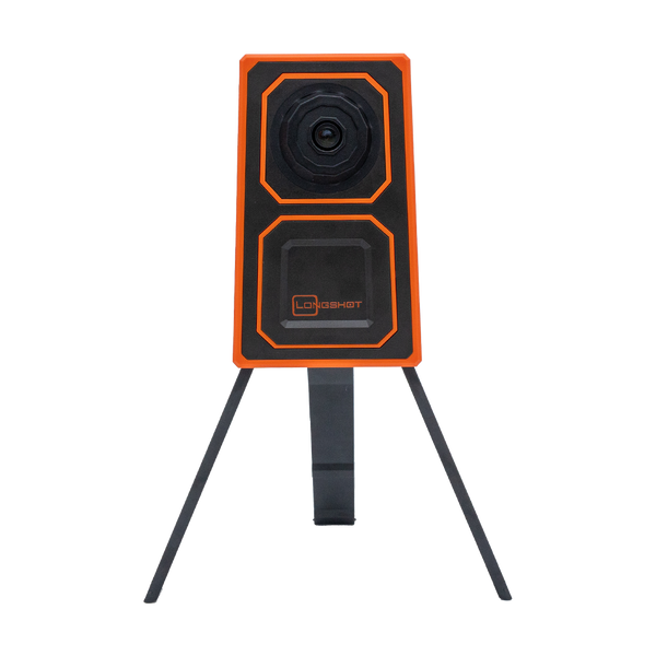 Longshot Ranger | 100-Yard Target Camera — See Every Shot - Longshot ...