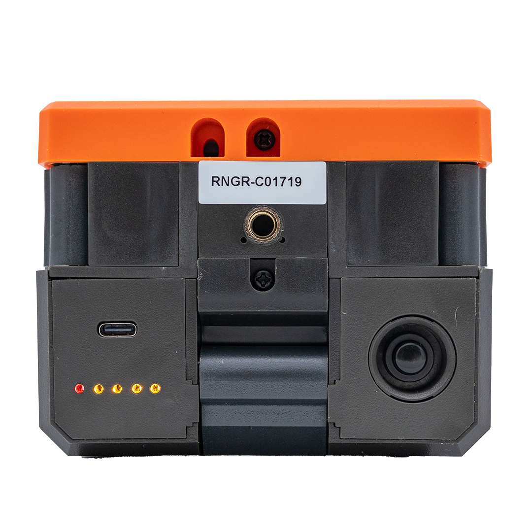 Longshot Ranger | 100-Yard Target Camera — See Every Shot - Longshot ...