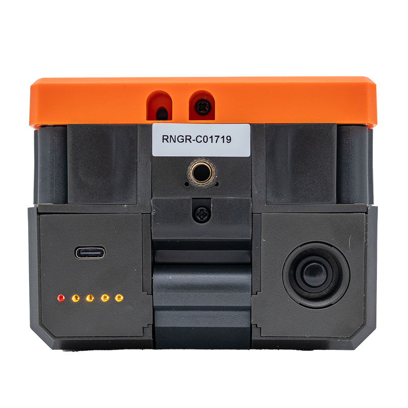 Ranger - 100 Yard HD - Longshot Target Cameras