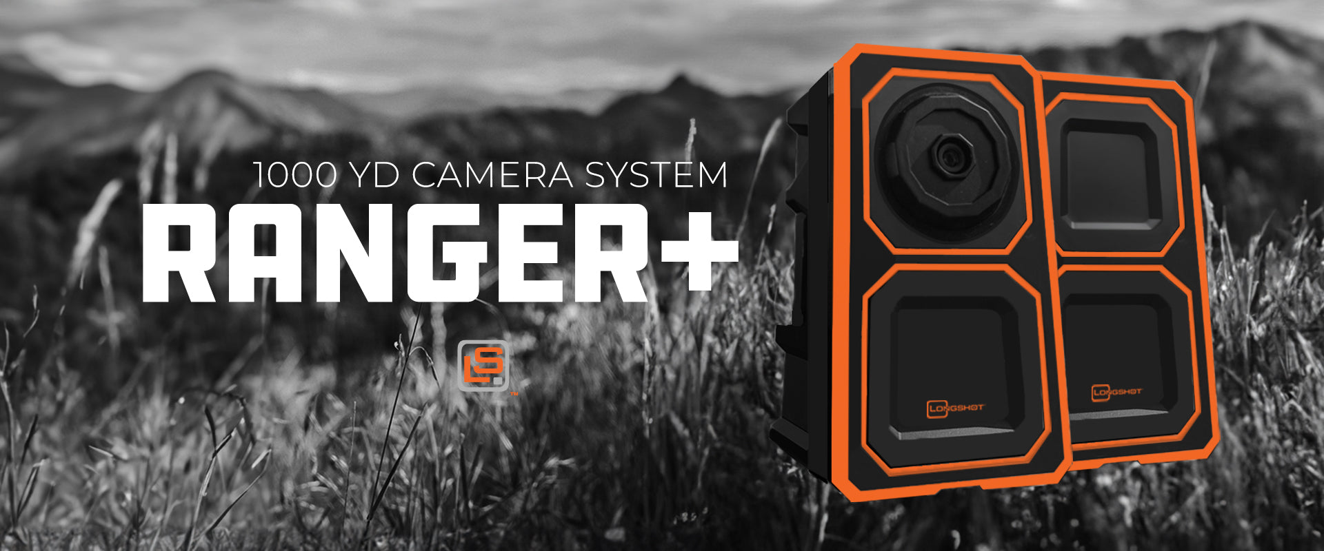 Longshot Target Camera - The Top Rated National Target Camera