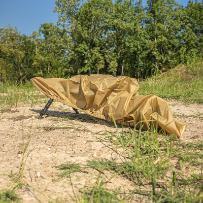 Rifle Cover