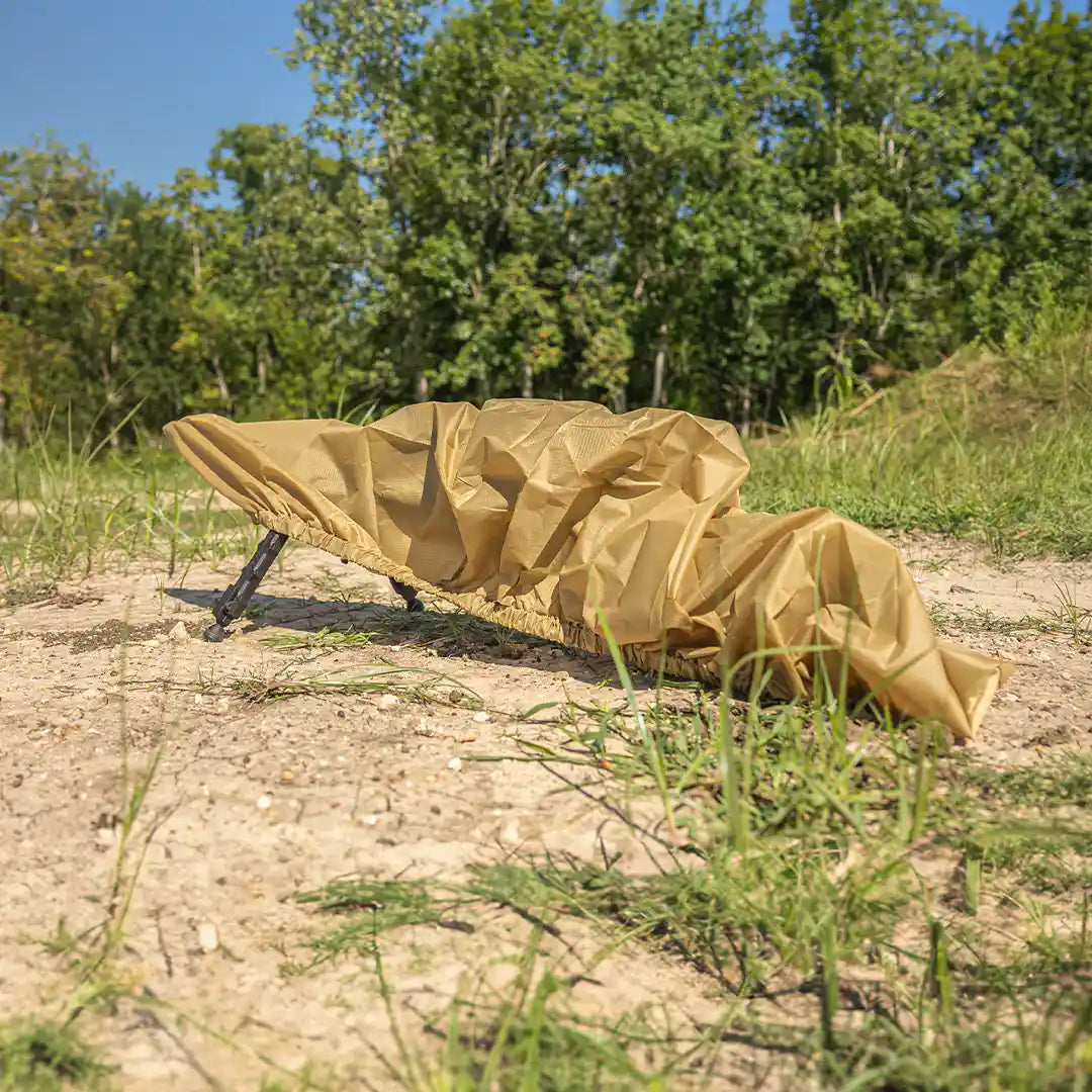 Rifle Cover