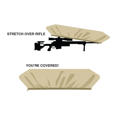 Rifle Cover