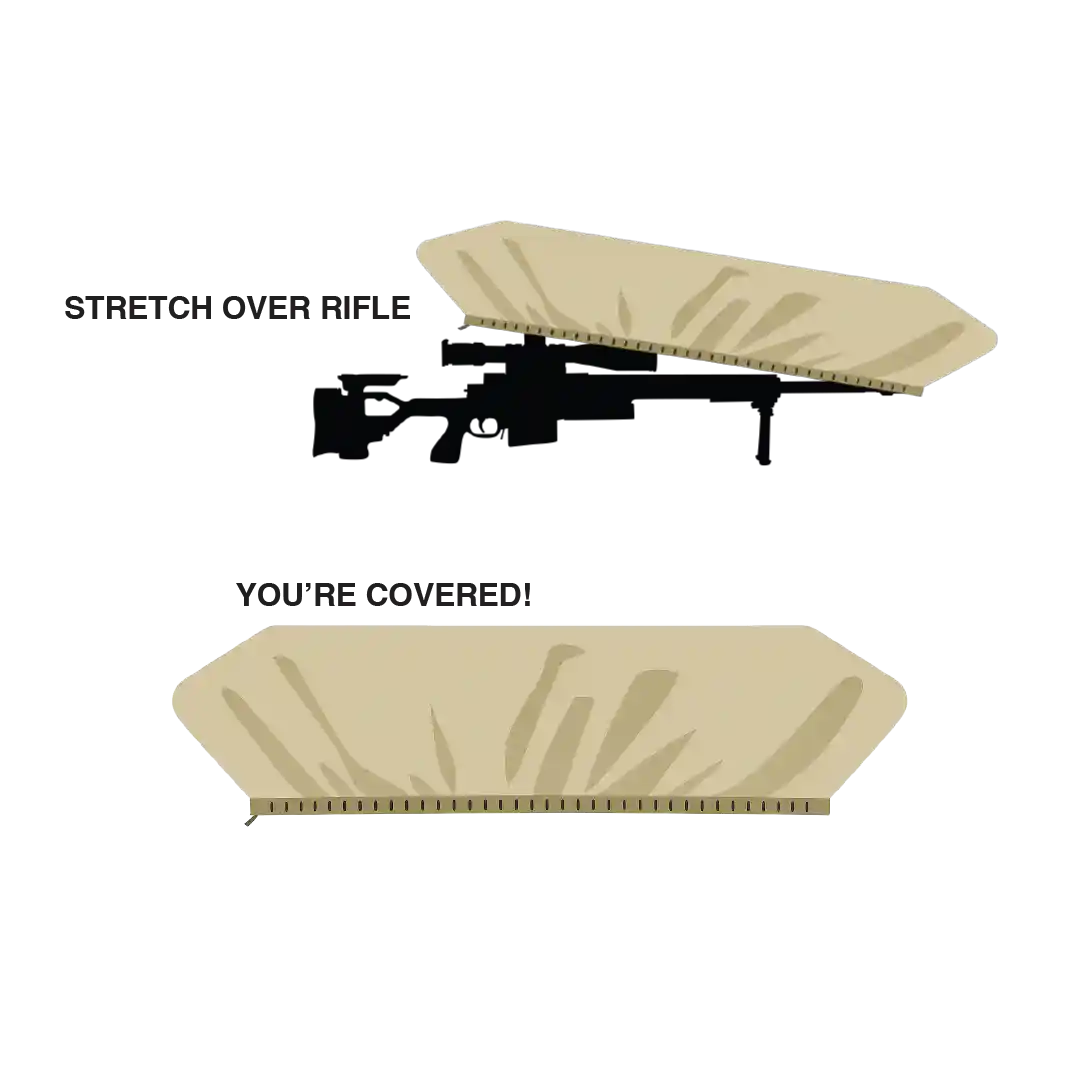 Rifle Cover
