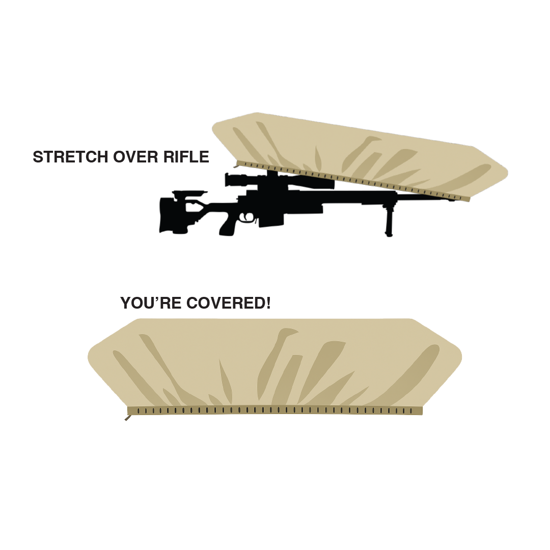 Rifle Cover