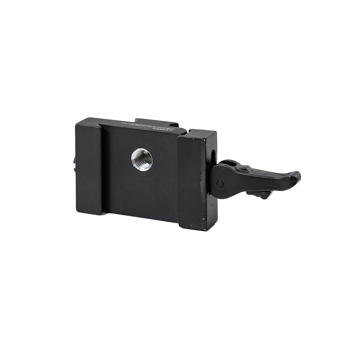 Speedtracker M4+ with APPLIED BALLISTICS QUANTUM™