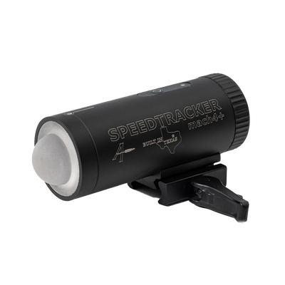 Speedtracker M4+ with APPLIED BALLISTICS QUANTUM™