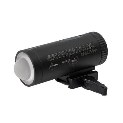 Speedtracker M4+ with APPLIED BALLISTICS QUANTUM™