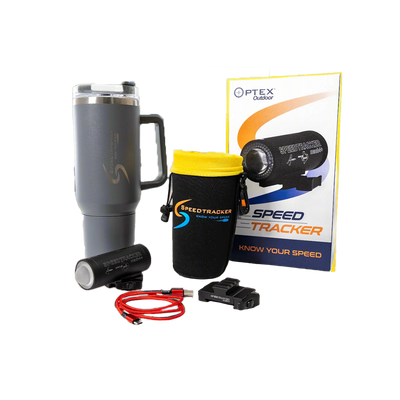 Speedtracker M4+ with APPLIED BALLISTICS QUANTUM™