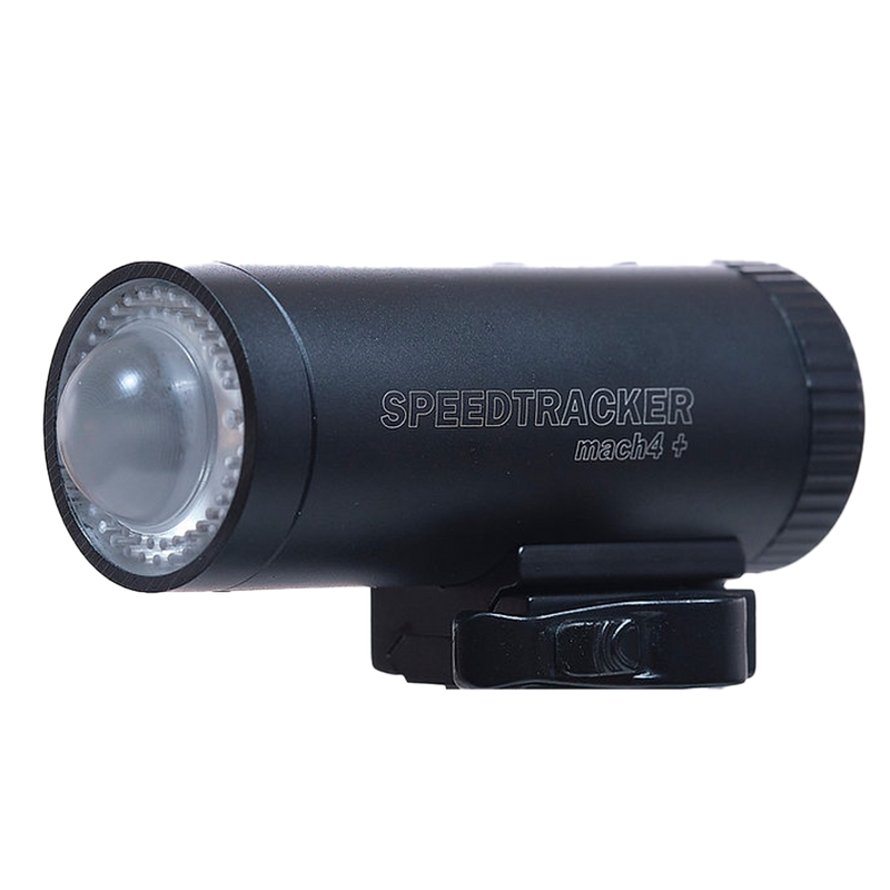 Speedtracker Mach IV + Chronograph - Longshot Target Cameras