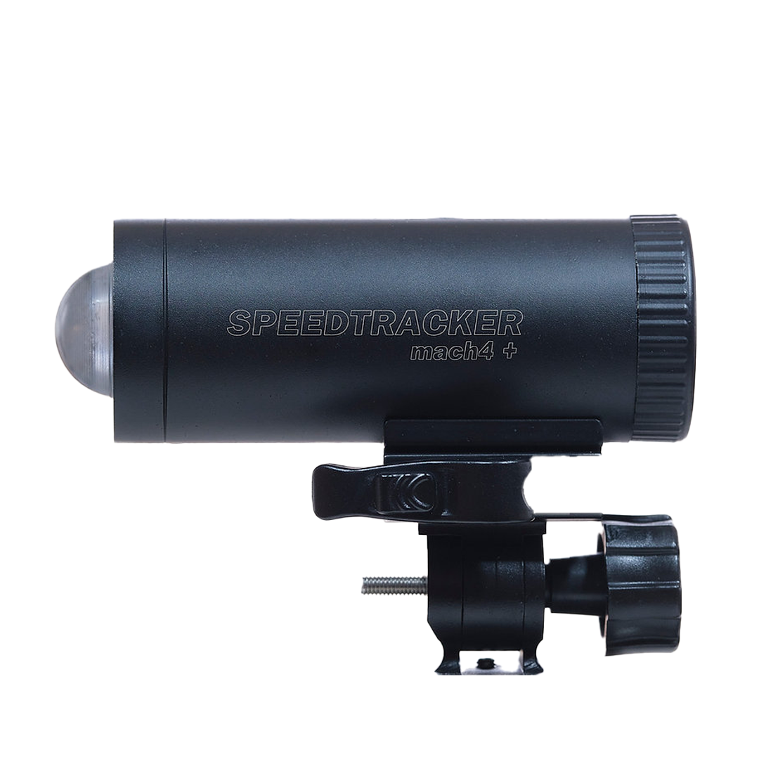 Speedtracker Mach IV + Chronograph - Longshot Target Cameras