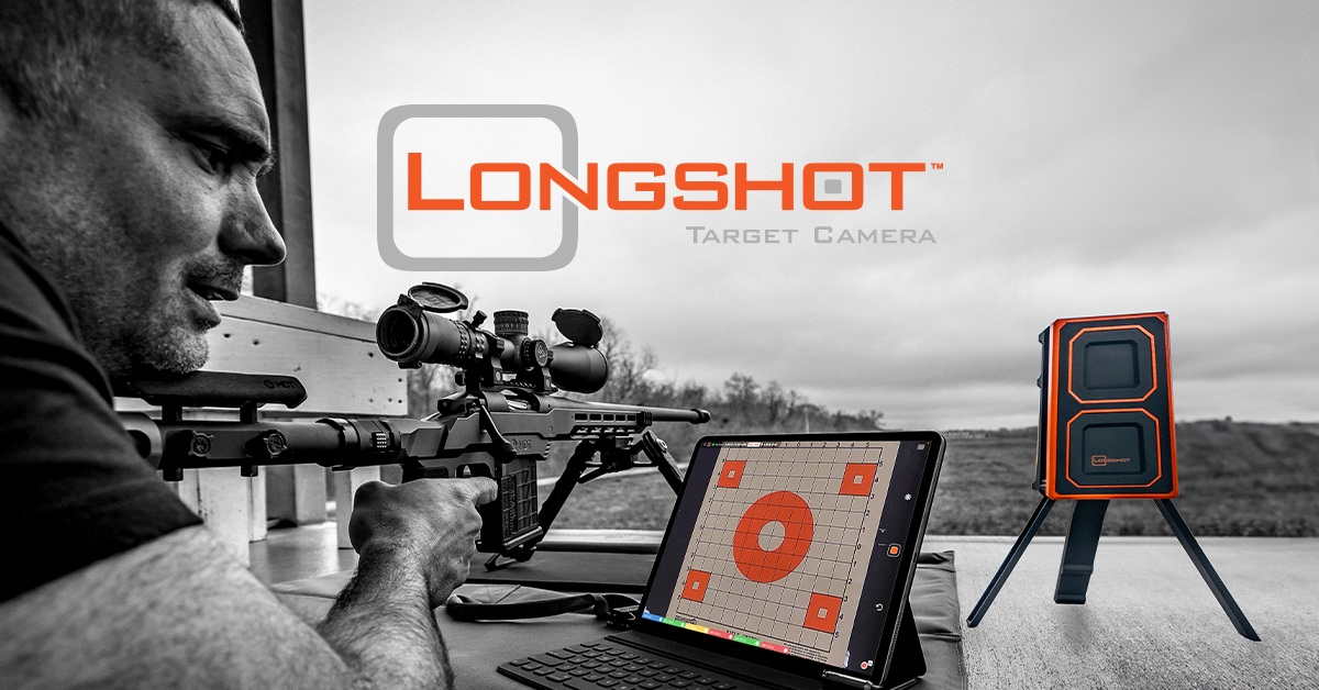 App – Longshot Target Cameras