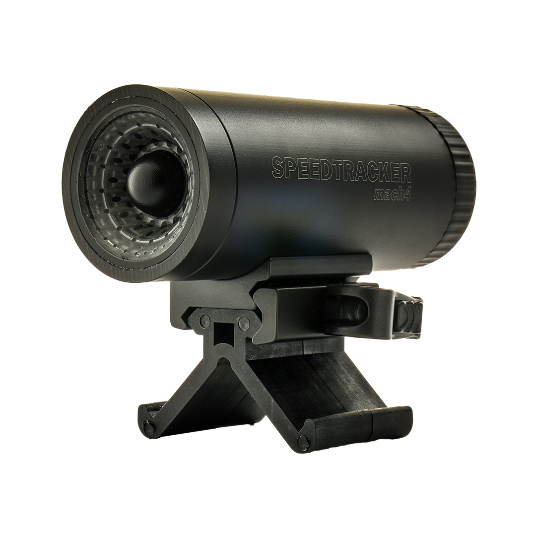 Longshot Marksman Camera| Longshot Tablet | Speedtracker| Free Bulletproof Warranty